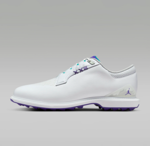 Giay Nike Air Jordan ADG 5 Wide 'White Grape Ice' FQ7874-100