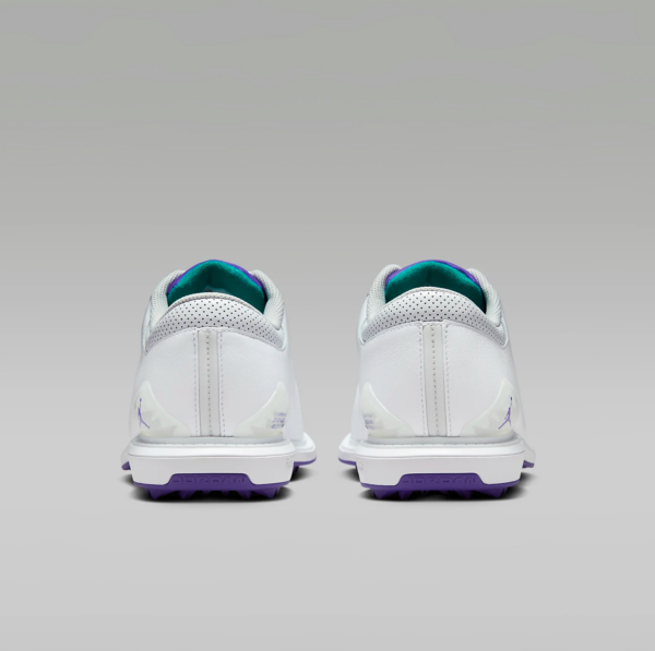 Giay Nike Air Jordan ADG 5 Wide 'White Grape Ice' FQ7874-100