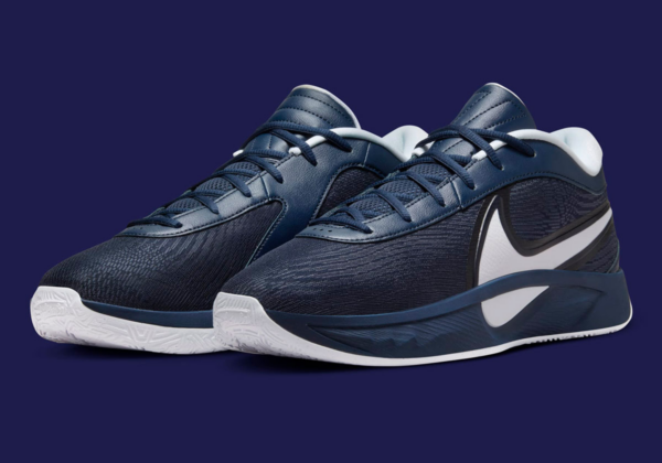 Giay Nike Giannis Zoom Freak 6 TB 'College Navy' FV1292-400