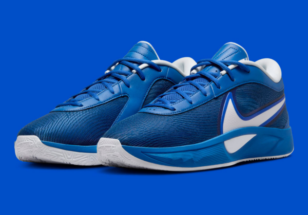 Giay Nike Giannis Zoom Freak 6 TB 'Game Royal' FV1292-401