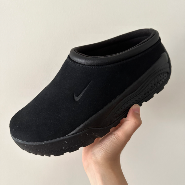 Giay Nike ACG Rufus 'Triple Black' FV2923-001
