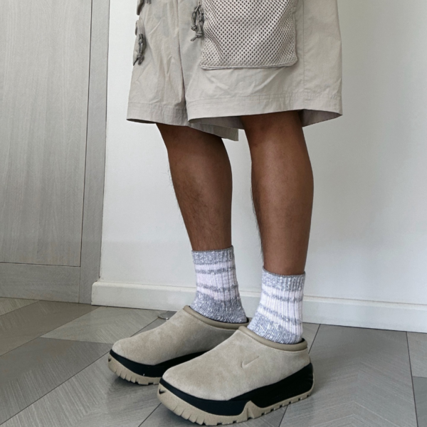 Giay Nike ACG Rufus 'Limestone' FV2923-200