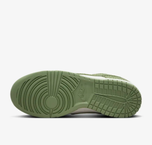Giay Nike Nike Dunk Low 'Safari Oil Green' FV6516-300