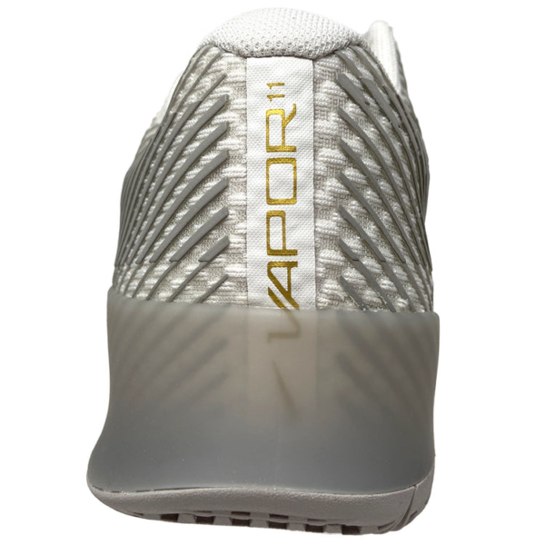 Giay Nike Court Vapor 11 HC Premium 'Phantom' FZ1245-001