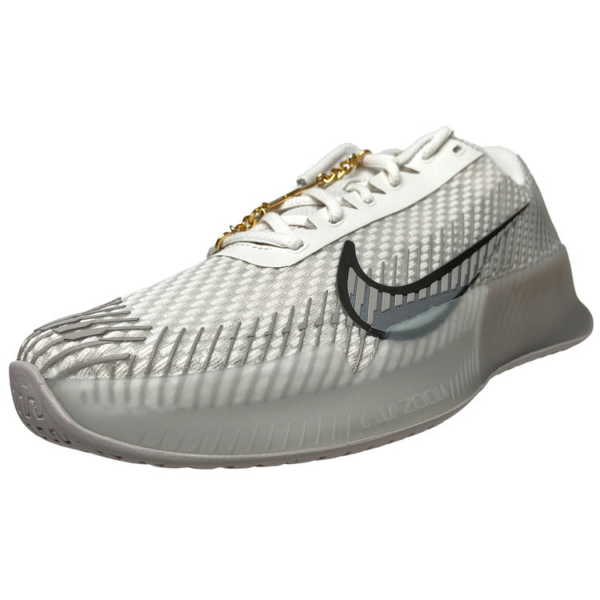 Giay Nike Court Vapor 11 HC Premium 'Phantom' FZ1245-001