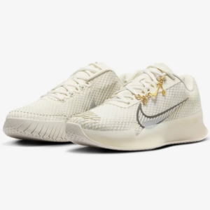 Giay Nike Court Air Zoom Vapor 11 HC 'Gold Flair Pack' FZ1420-100