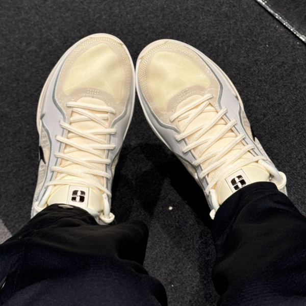 Giay Nike Sabrina 2 EP 'Relentless' FZ1517-102