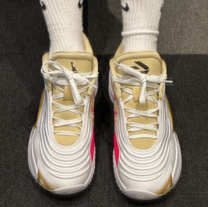 Giay Nike Jordan Luka 3 SE 'White' FZ2467-100