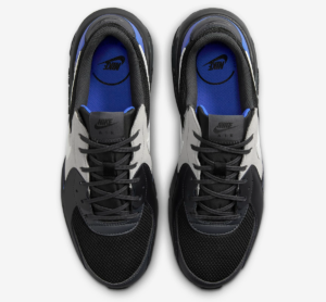 Giay Nike Air Max Excee 'Smoke Grey Racer Blue' FZ5486-001