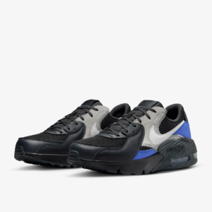 Giay Nike Air Max Excee 'Smoke Grey Racer Blue' FZ5486-001