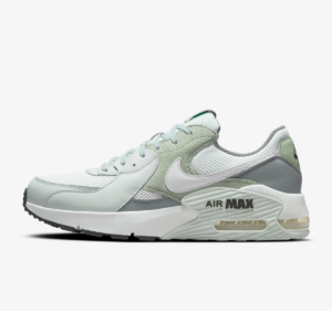 Giay Nike Air Max Excee 'Summit Silver Jade Horizon' FZ5486-100