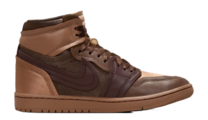 Giay Nike Air Jordan 1 High Method Of Make Archaeo 'Brown' FZ8779-200