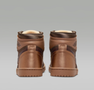 Giay Nike Air Jordan 1 High Method Of Make Archaeo 'Brown' FZ8779-200