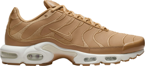 Giay Nike Air Max Plus 'Flax' FZ8815-200