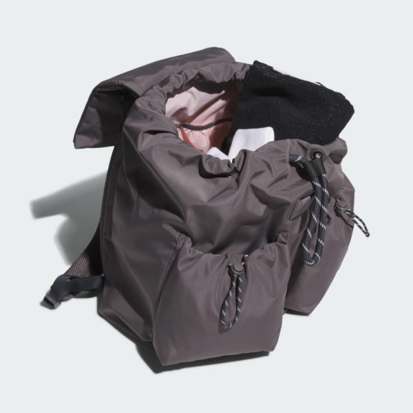 Tui Adidas Favorite Backpack 'Black' IT2041