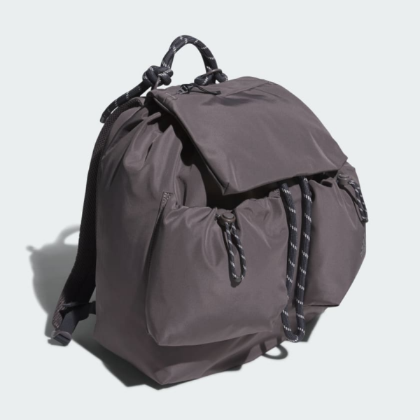 Tui Adidas Favorite Backpack 'Black' IT2041