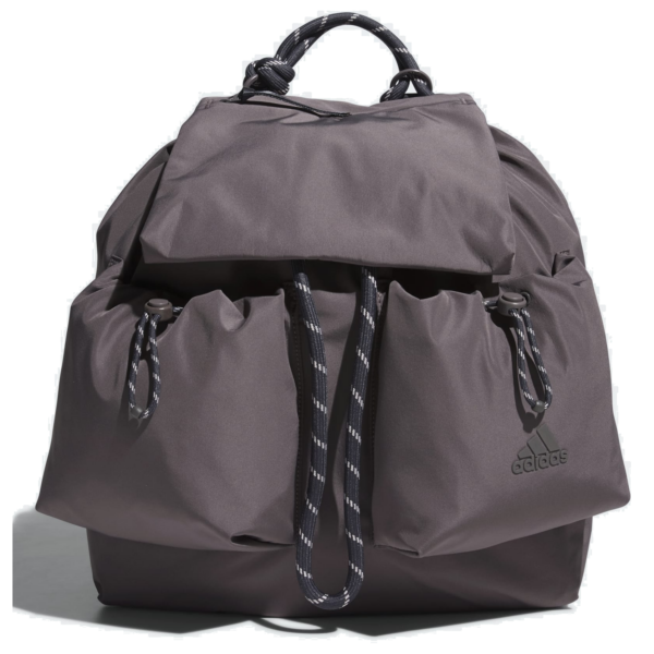Tui Adidas Favorite Backpack 'Black' IT2041