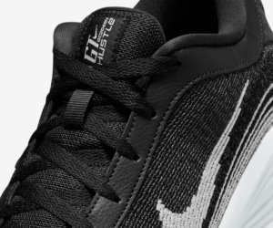 Giay Nike Air Zoom GT Hustle Academy EP 'Black White' FJ7808-003