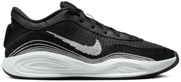 Giay Nike Air Zoom GT Hustle Academy EP 'Black White' FJ7808-003