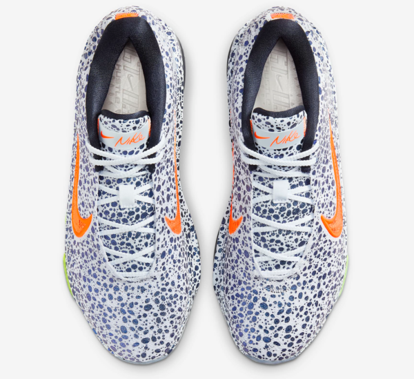 Giay Nike Air Zoom G.T. Hustle 3 EP 'Olympic Safari' FV3425-900