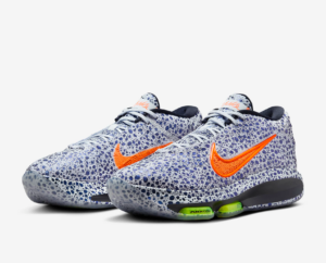 Giay Nike Air Zoom G.T. Hustle 3 EP 'Olympic Safari' FV3425-900