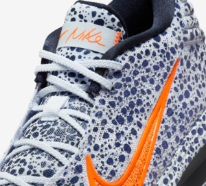 Giay Nike Air Zoom G.T. Hustle 3 EP 'Olympic Safari' FV3425-900