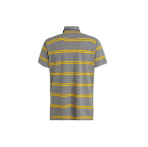 Ao GFORE Polo 'Grey' G4MS23K182-ALHGR