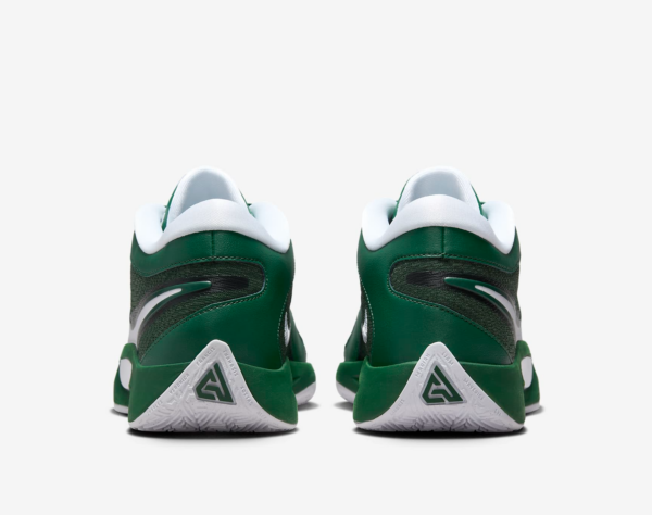 Giay Nike Giannis Zoom Freak 6 TB 'Gorge Green' FV1292-300