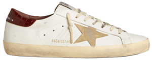 Giay Golden Gosse Super Star 'White' GMF00101-F006611-10531