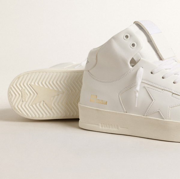 Giay Golden Goose Mid-Stardan 'White' GMF00441-F003952-10100