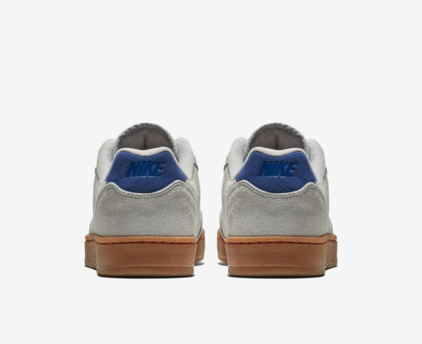 Giay Nike Grandstand 2 'Atmosphere Grey' AA2195-004