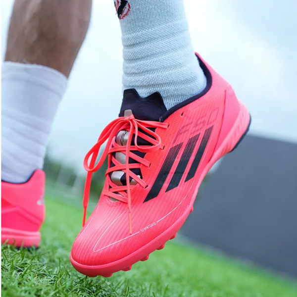 Giay Adidas Adizero F50 League TF 'Vivid Horizon Pack' IF1335