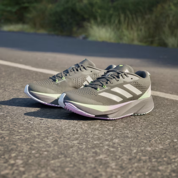 Giay Adidas Adizero SL 'Black' IG8197