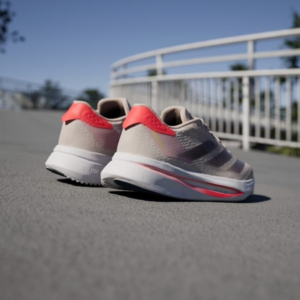 Giay Adidas Adizero SL2 'Putty Mauve Solar Red' IF6764