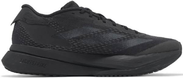 Giay Adidas Adizero Sl2 "Core Black" IF6747