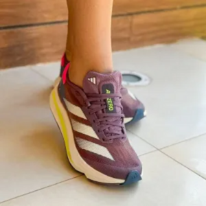 Giay Adidas Adizero Sl2 "Shadow Fig" IF6765