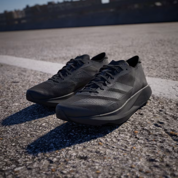 Giay Adidas Adizero Takumi Sen 10 'Black' IG7400