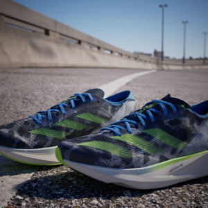 Giay Adidas Adizero Takumi Sen 10 'White' IG8203