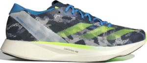 Giay Adidas Adizero Takumi Sen 10 'White' IG8203