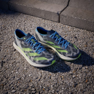 Giay Adidas Adizero Takumi Sen 10 'White' IG8203