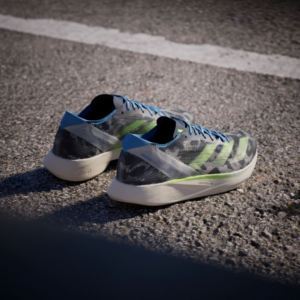 Giay Adidas Adizero Takumi Sen 10 'White' IG8203