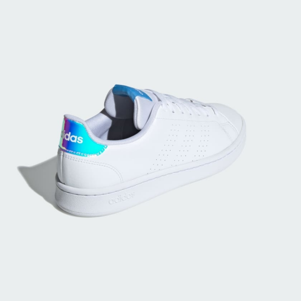Giay Adidas Advantage 'Cloud White' IF6117