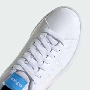 Giay Adidas Advantage 'Cloud White' IF6117
