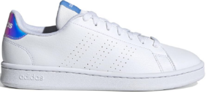 Giay Adidas Advantage 'Cloud White' IF6117