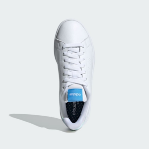 Giay Adidas Advantage 'Cloud White' IF6117