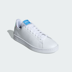 Giay Adidas Advantage 'Cloud White' IF6117
