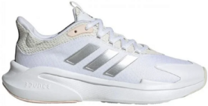 Giay Adidas AlphaEdge+ 'White Silver' IF7283