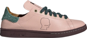 Giay Adidas Brain Dead x Stan Smith 'Vapour Pink' IH3434