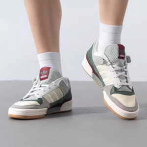 Giay Adidas Clover 2024 Autumn Mesh JP5890