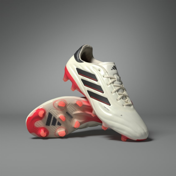 Giay Adidas Copa Pure 2 Elite FG 'Solar Energy Pack' IF5447